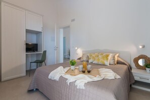 5 bedrooms, WiFi