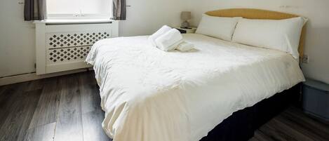 Fer et planche à repasser, Wi-Fi gratuit