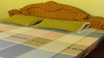 2 chambres, fer et planche Ă  repasser, accĂšs Internet