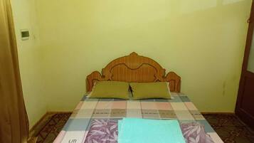 Strygejern/strygebræt, internetforbindelse