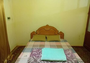 Strygejern/strygebræt, internetforbindelse