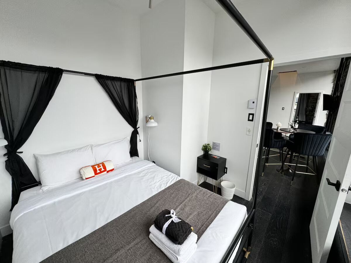 다리미/다리미판, 무료 WiFi