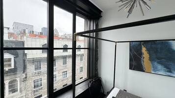 Tabla de planchar con plancha y wifi gratis