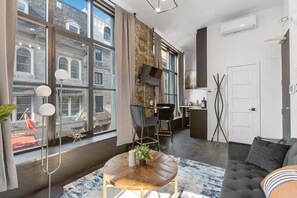 منطقة المعيشة