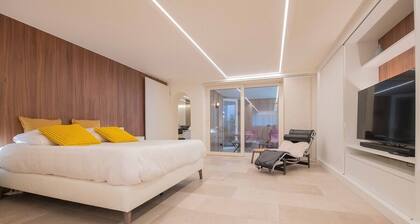 Villa Amandine nearby centre of Ostend