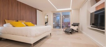 Villa Amandine nearby centre of Ostend