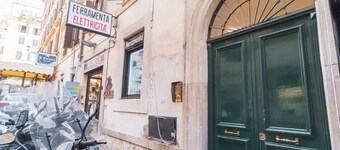Trevi's BuddyRent