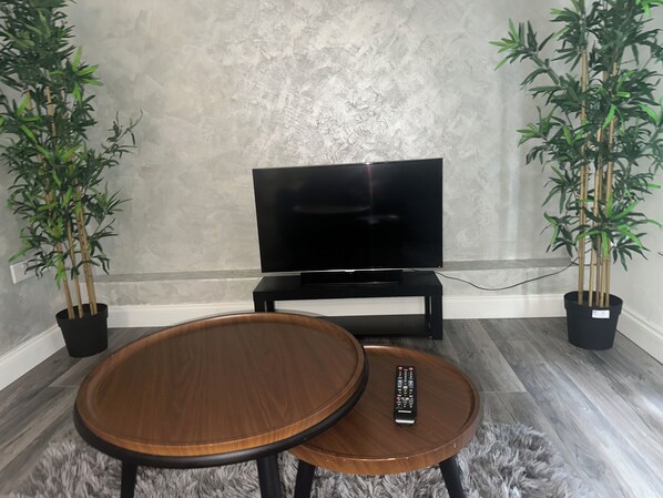 Interior - 2 Bed Apartment in Navan Town Centre (Navan)