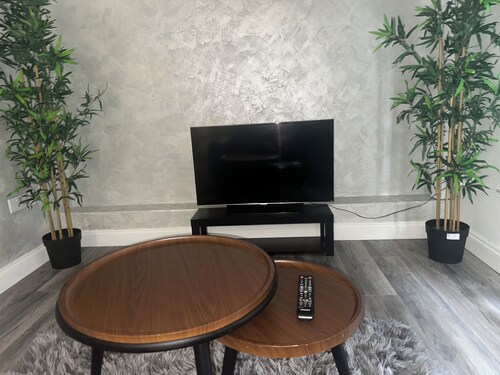 2 Bed Apartment in Navan Town Centre