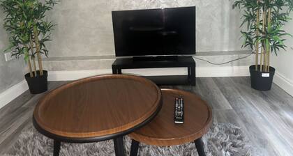 2 Bed Apartment in Navan Town Centre