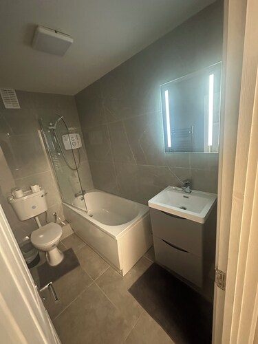 2 Bed Apartment in Navan Town Centre