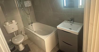2 Bed Apartment in Navan Town Centre