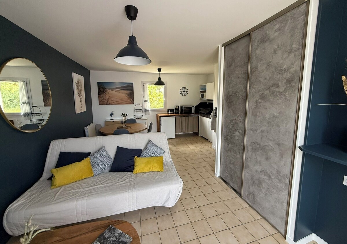 Bild für Gastgeberprofil