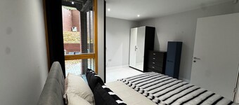 Sheffield City Comfort Apartment
