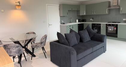 Sheffield City Comfort Apartment