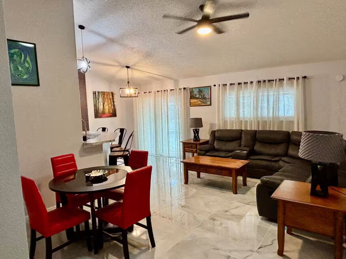 Bild für Gastgeberprofil