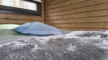 شاليه - برواق - بمنظر للوادي | واي فاي مجانًا