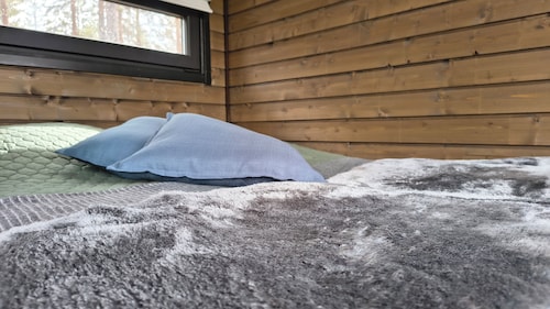 Riverside Village Ylläs