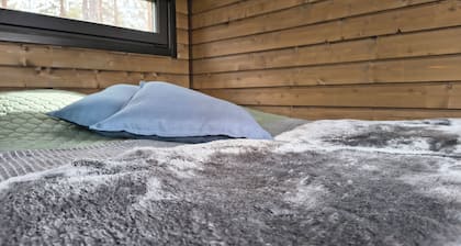 Riverside Village Ylläs