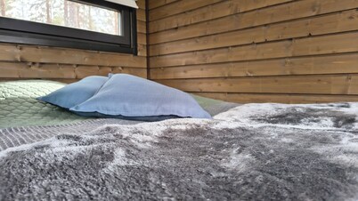 Riverside Village Ylläs