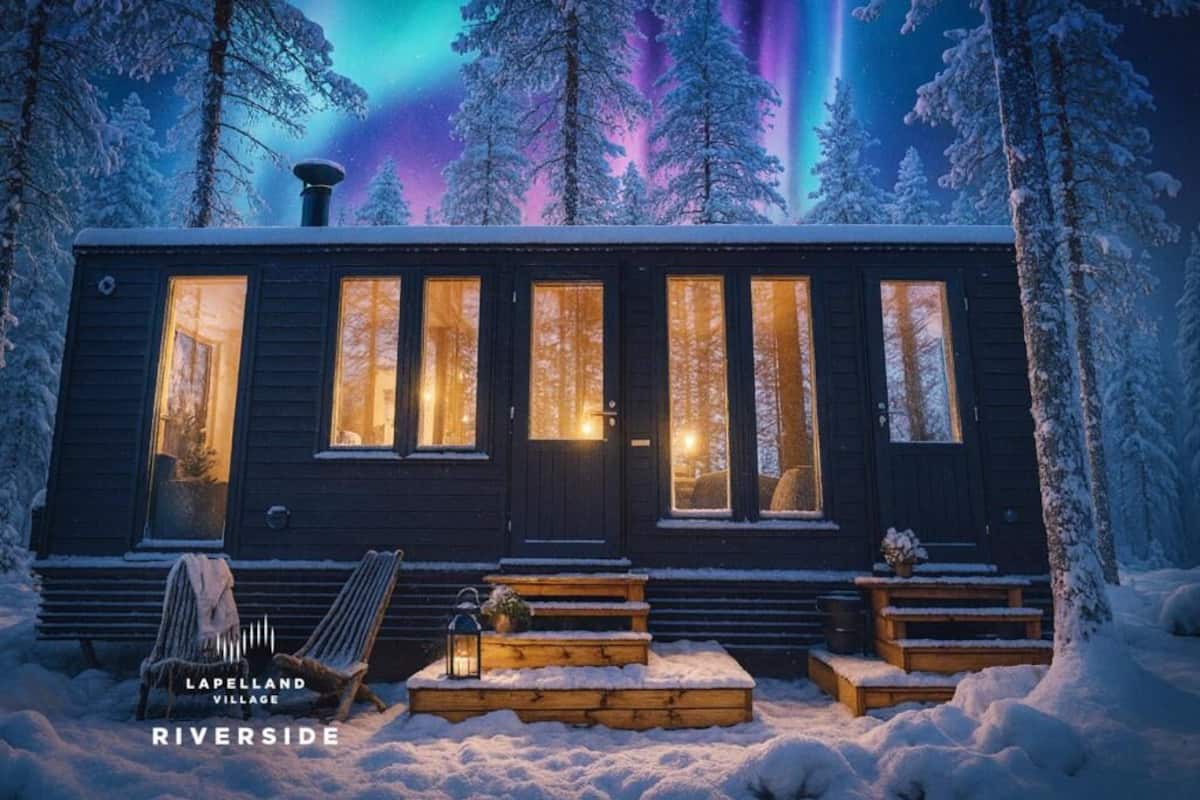 Chalet, patio, vista al valle | Terraza o patio