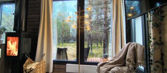 Riverside Village Ylläs