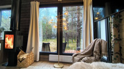 Riverside Village Ylläs