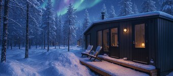 Riverside Village Ylläs