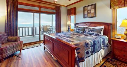 Reserve 29B • Unobstructed Skyline Views