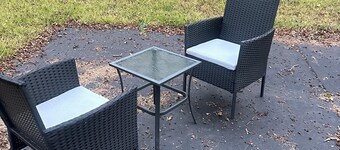 3-bedroom house in charming Southhull neighborhood, close to downtown!