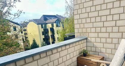 Wunderschönes citynahes Appartement