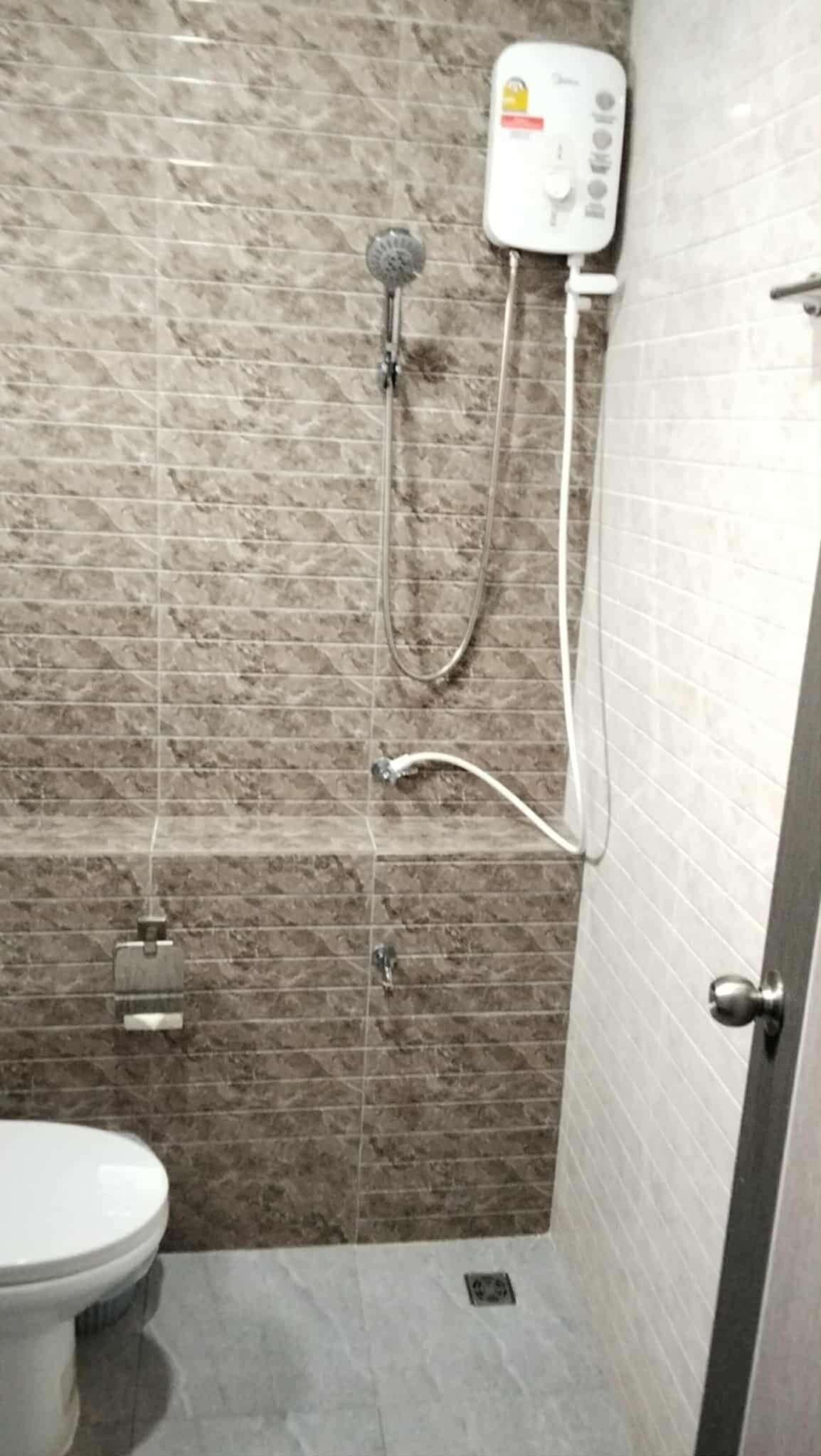 Badkamer