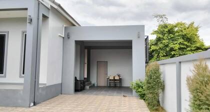 Holiday Home in Mae Sot