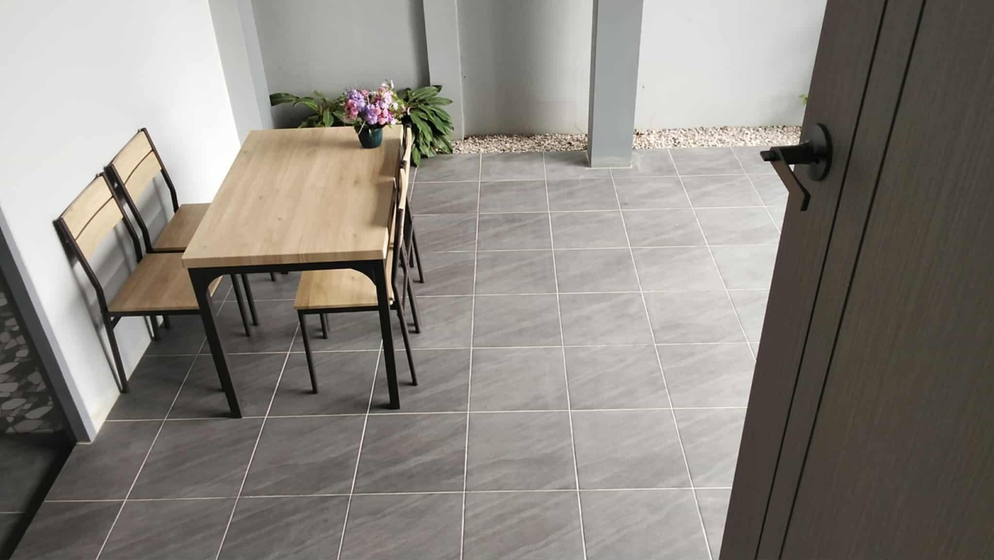 House, 3 Bedrooms, Smoking, Patio | Dining