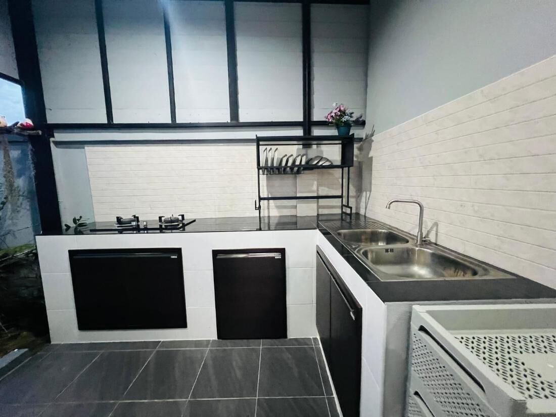 House, 3 Bedrooms, Smoking, Patio | Interior