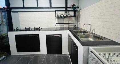 Holiday Home in Mae Sot