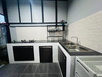 Holiday Home in Mae Sot