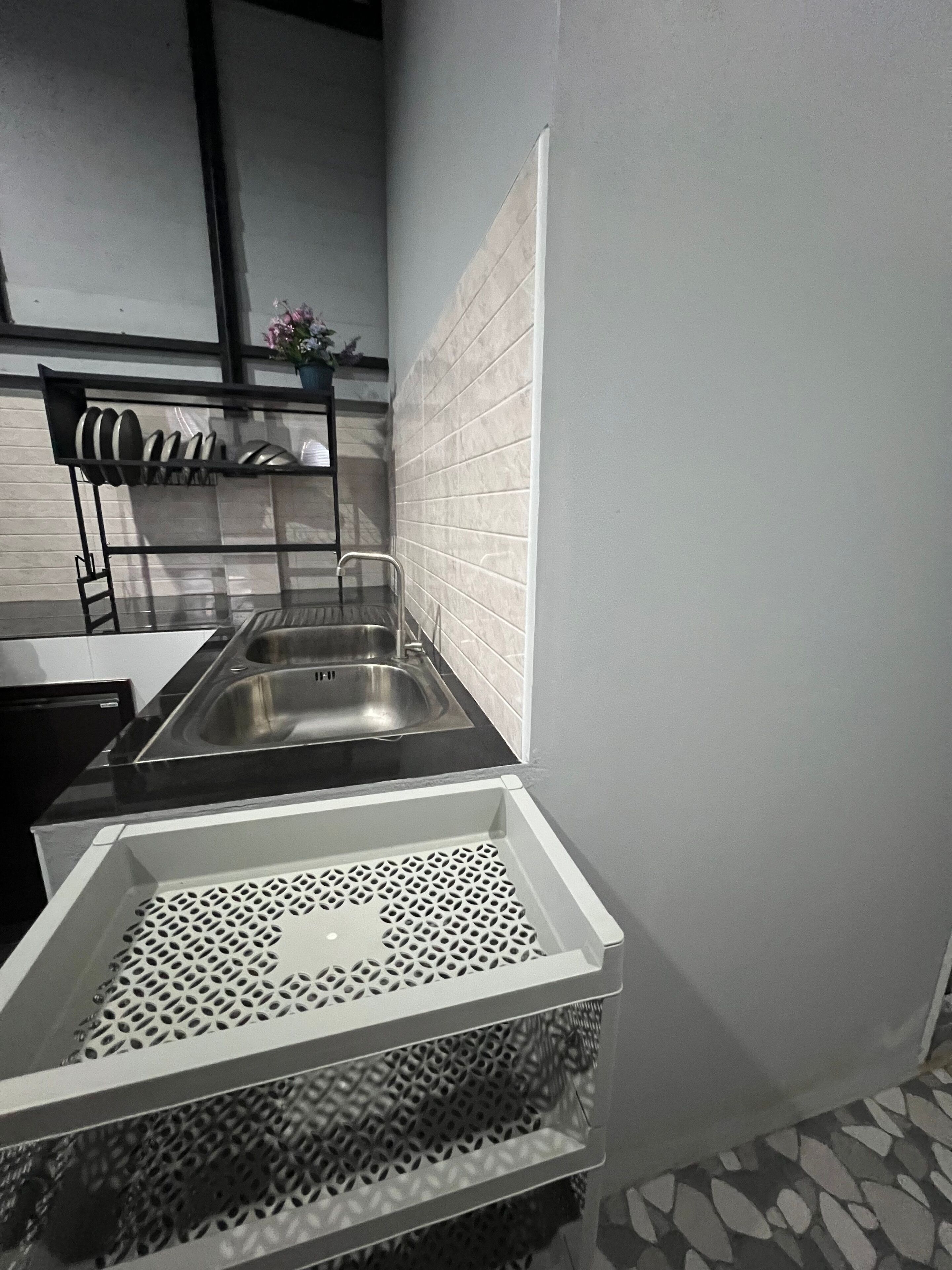 House, 3 Bedrooms, Smoking, Patio | Interior