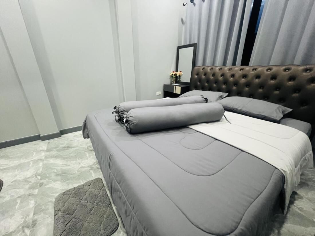 3 bedrooms