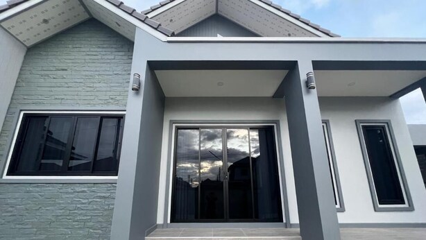 Exterior detail - Holiday Home in Mae Sot (Mae Sot)