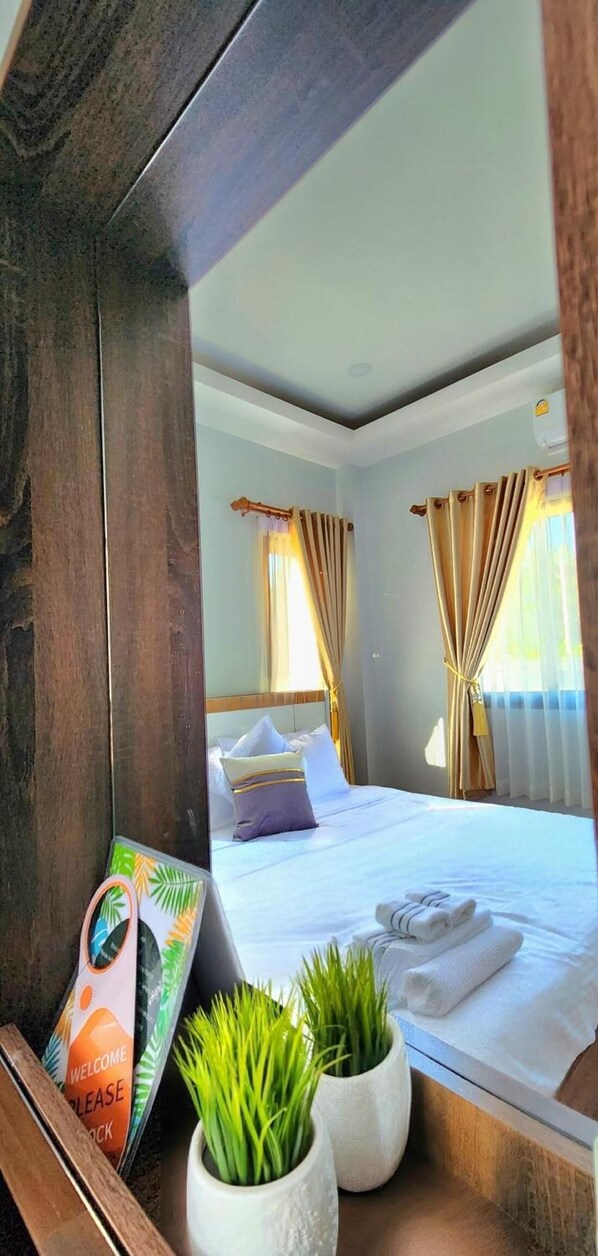 Villa, 3 Bedrooms | 3 bedrooms