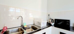 Villa, 3 Bedrooms | Interior