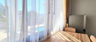 SRE Mae Sot - Entire Villa
