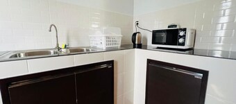 SRE Mae Sot - Entire Villa