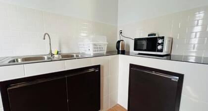 SRE Mae Sot - Entire Villa