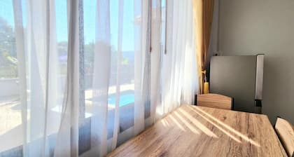 SRE Mae Sot - Entire Villa