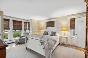 6 chambres, bureau, fer et planche à repasser, Wi-Fi gratuit