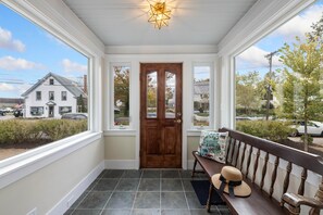 Interior - Quintessential Cape Porpoise Home with Water Views (Kennebunkport)