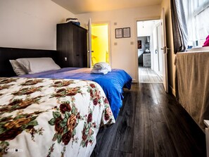 เตารีด/โต๊ะรีดผ้า, Wi-Fi ฟรี