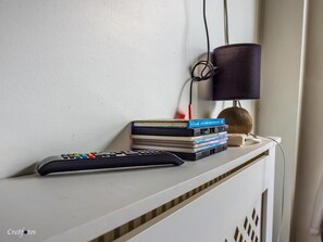 บริเวณนั่งเล่น